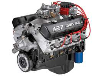 B3823 Engine
